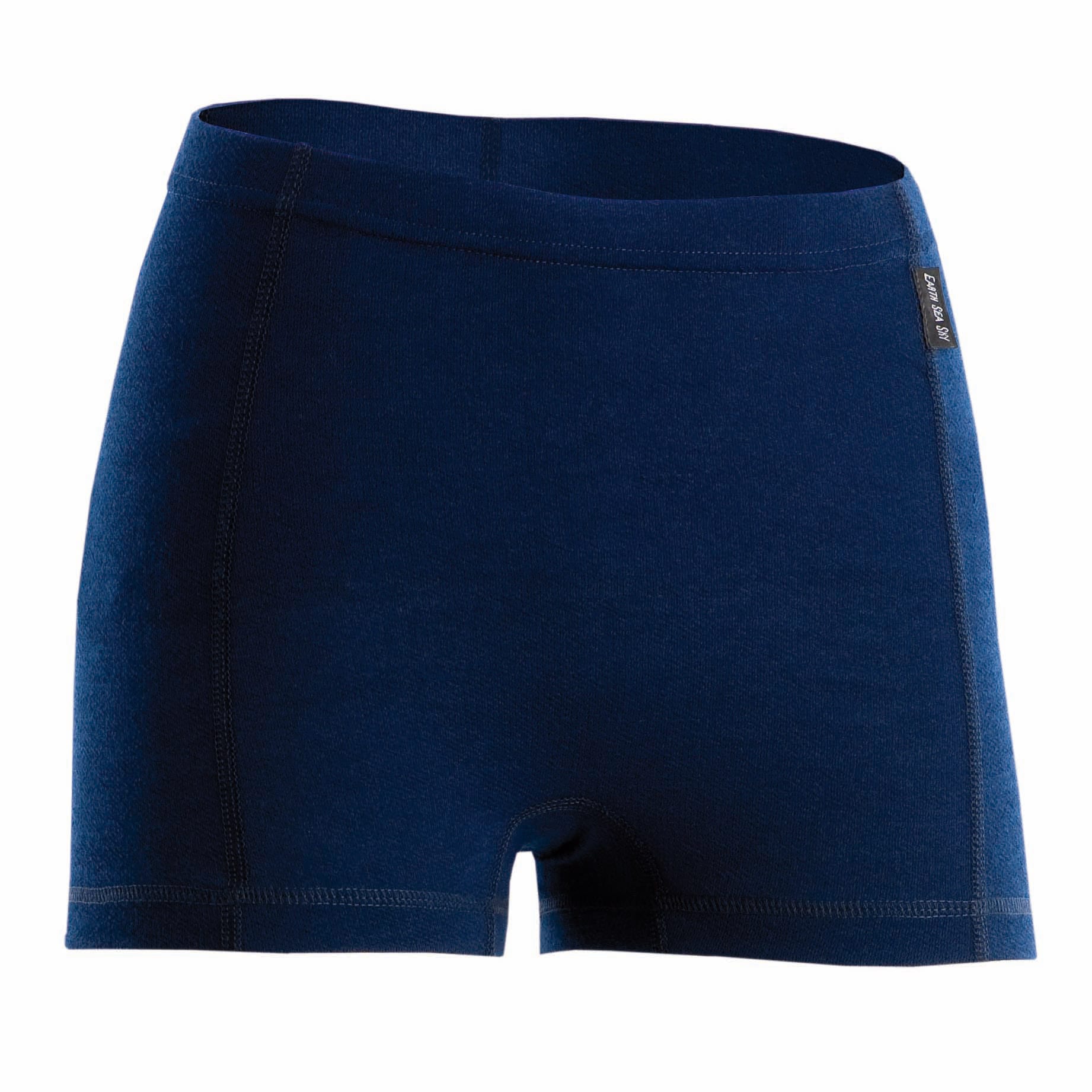 First Layer Boxers Women's | Earth Sea Sky