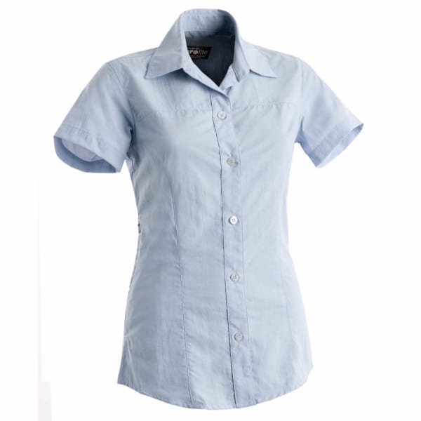 Lotus Short Sleeve Shirt-0