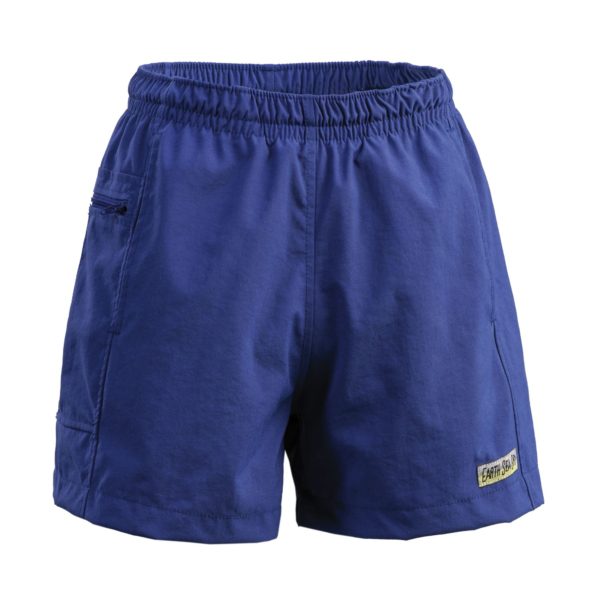 Zest Shorts