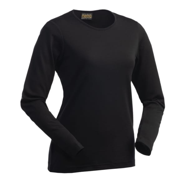 Glow Merino Top