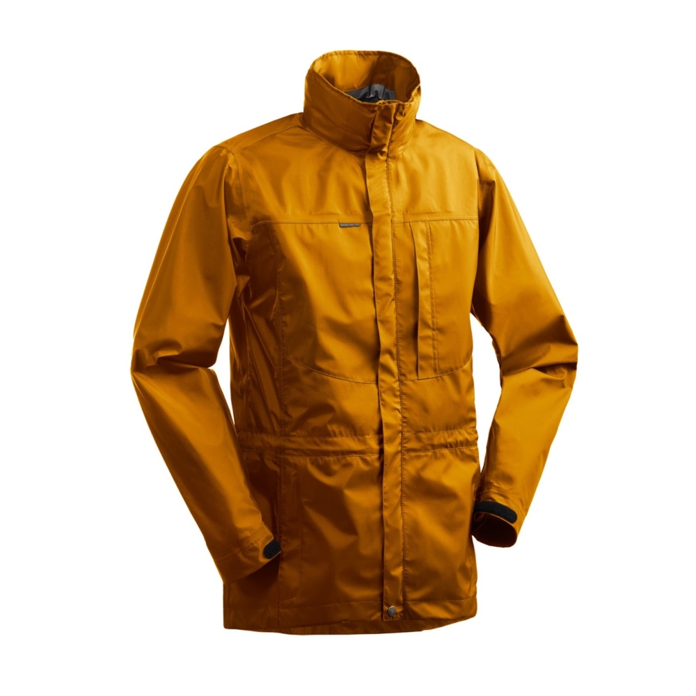 442005-MUSTARD_MENSECHOWATERPROOFJACKET_EARTHSEASKY