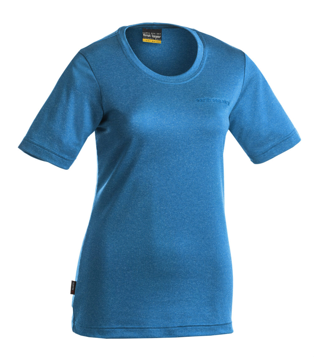 511400-COBALT_WOMENSPOWERWOOLSHORTSLEEVE_EARTHSEASKY