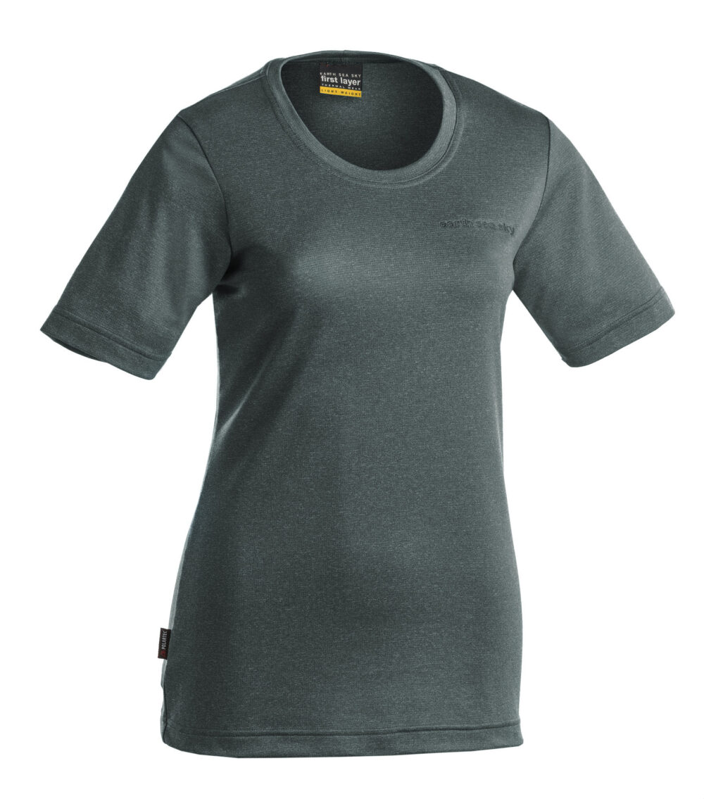 511400-GRAPHITE_WOMENSPOWERWOOLSHORTSLEEVE_EARTHSEASKY