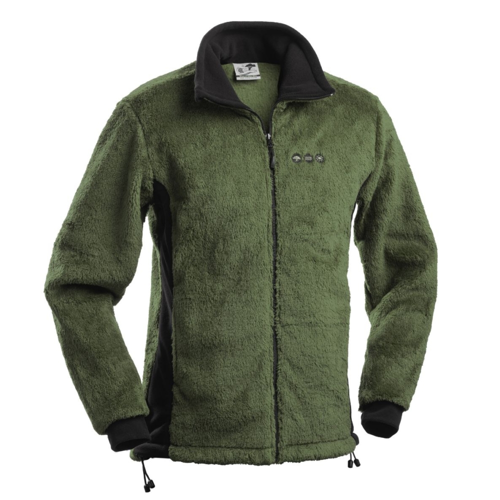 Helium II Men's Jacket - Image 5