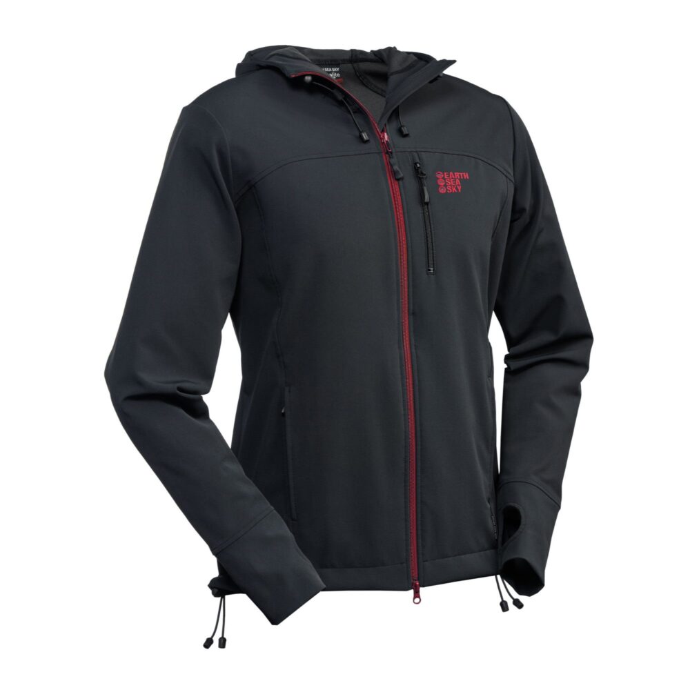 514540-CHARCOAL:LAVA_MENSRAPTORSOFTSHELLJACKET_EARTHSEASKY