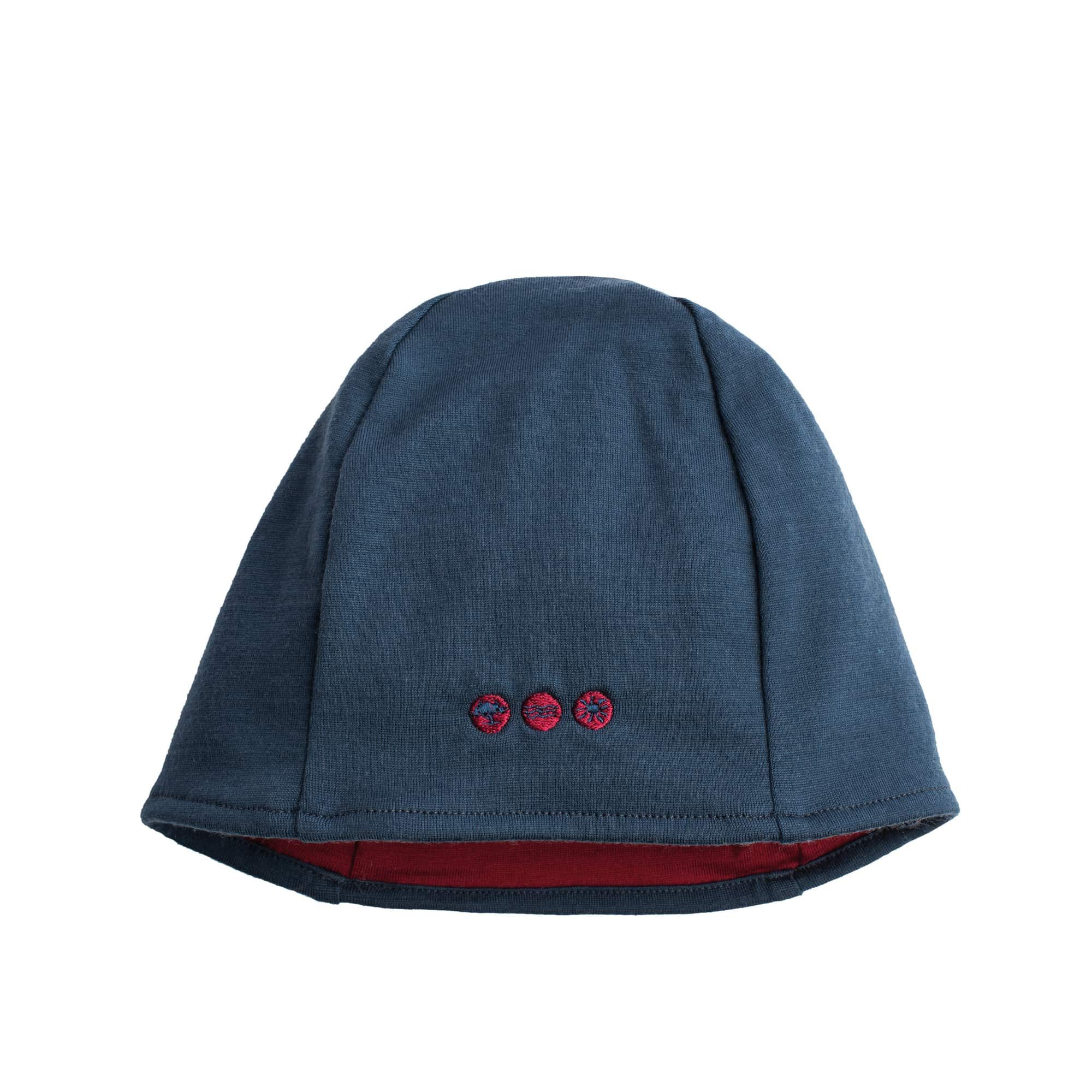 Merino Beanie