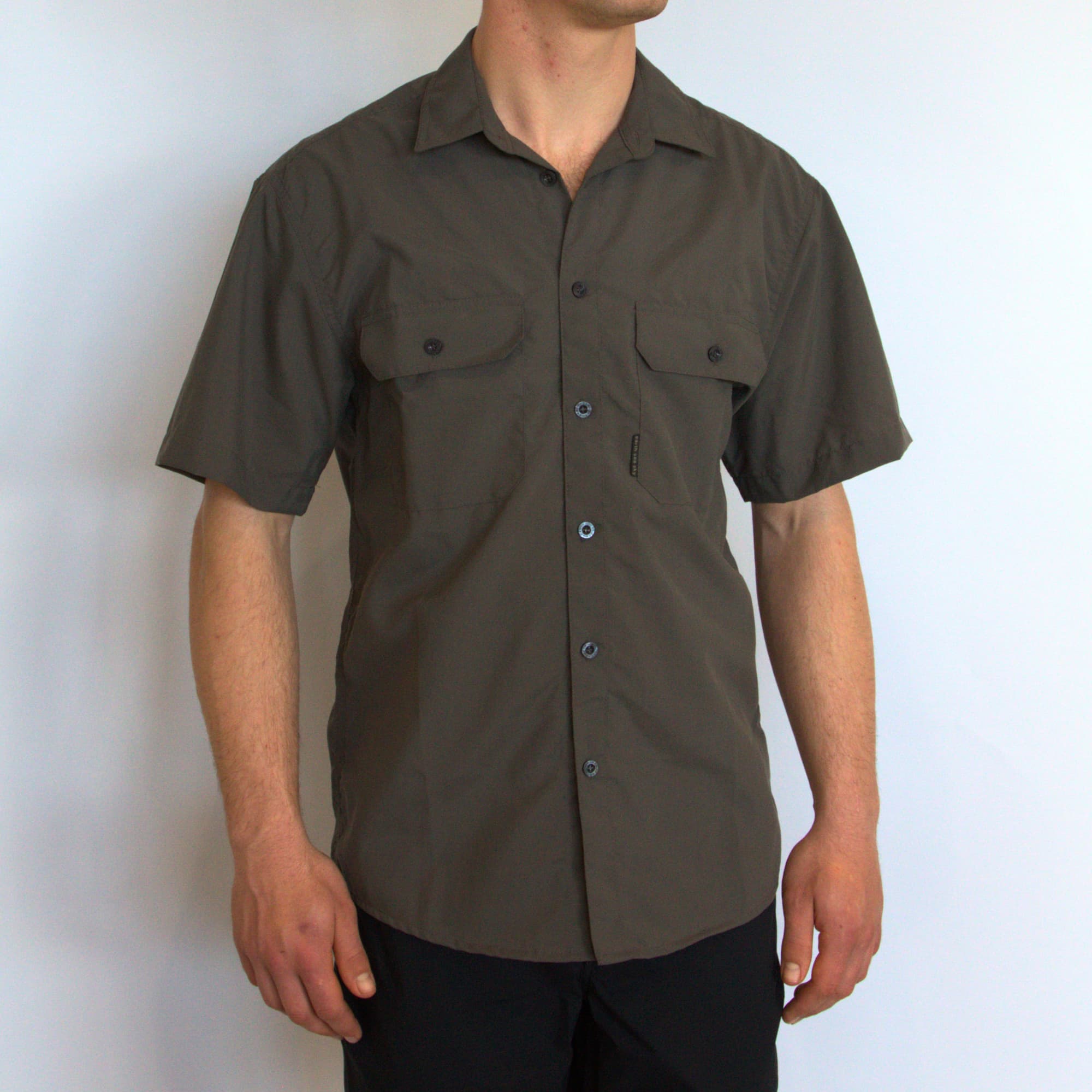 Travel Shirt Classic