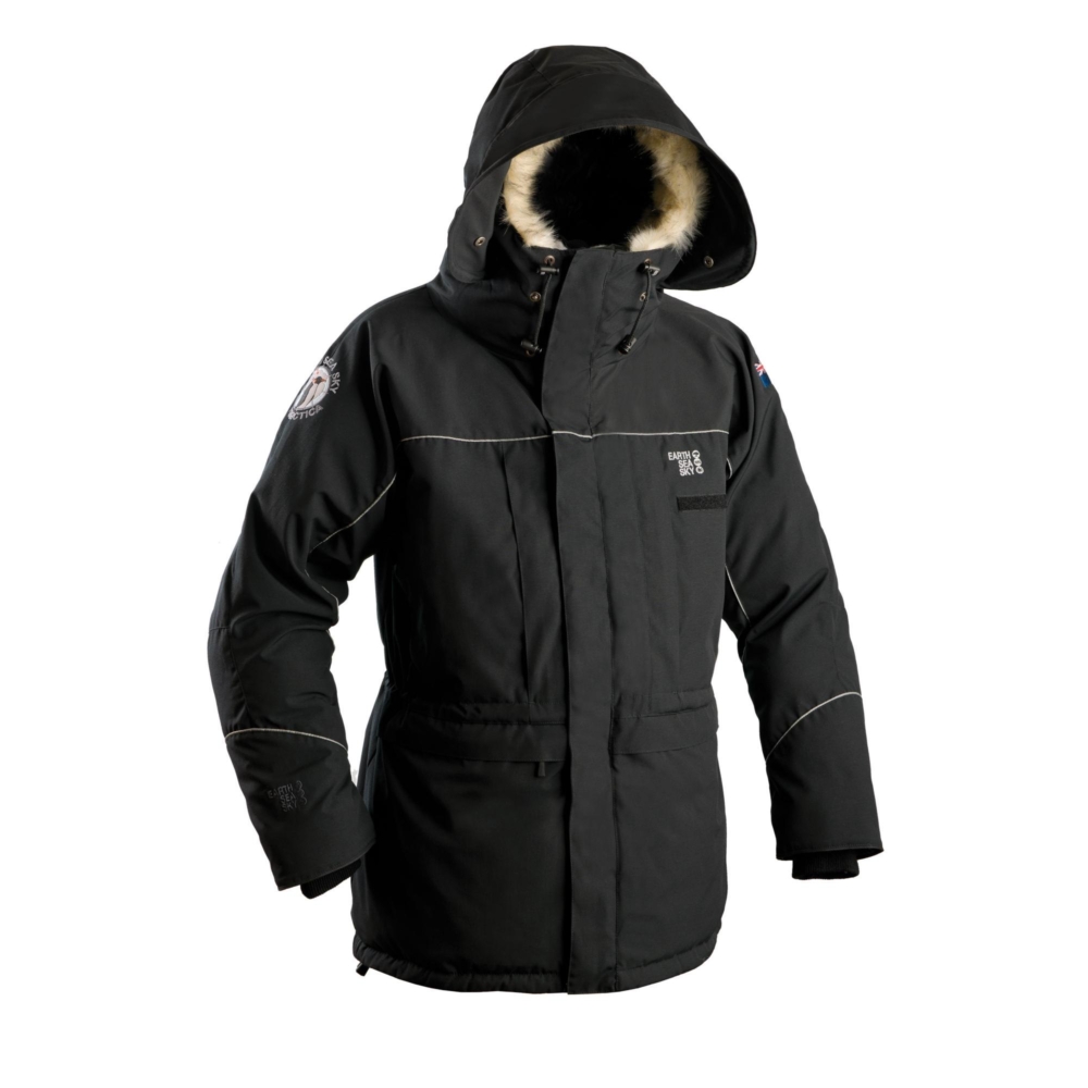Extreme Cold Weather Antarctica Jacket Men's - Image 3