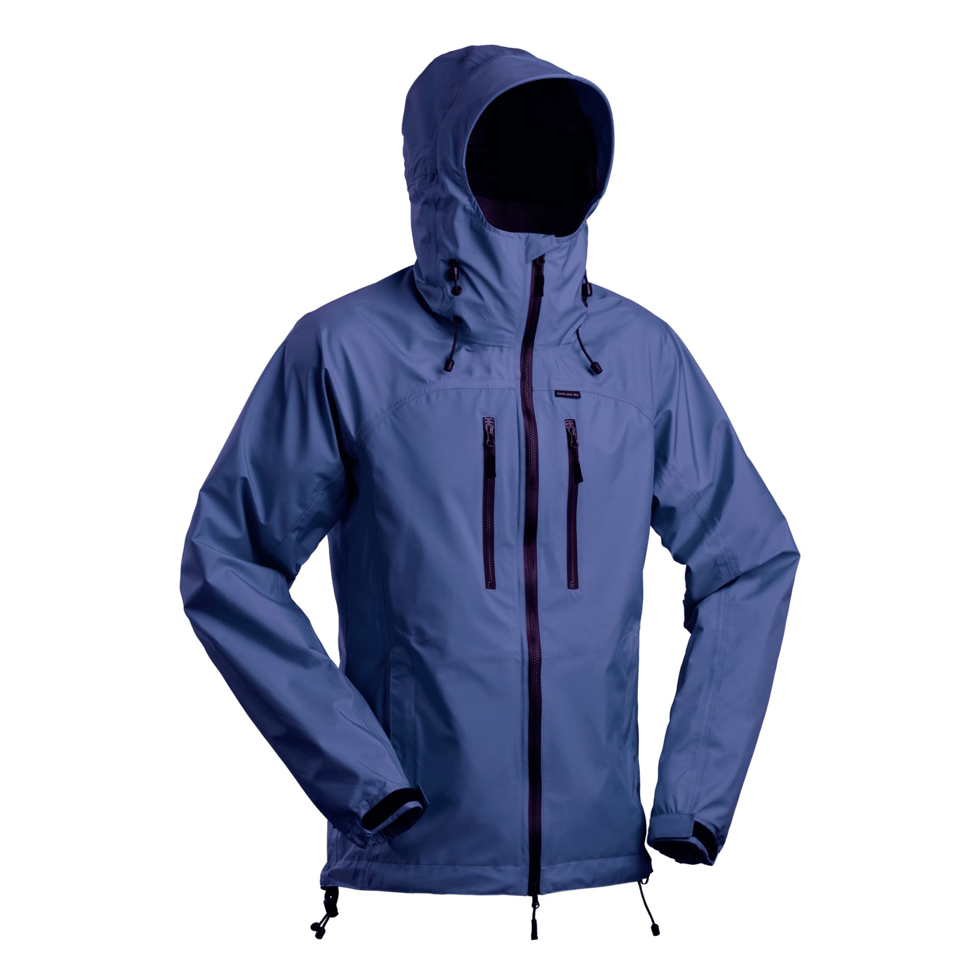 Excalibur Men's Waterproof Jacket - Image 4
