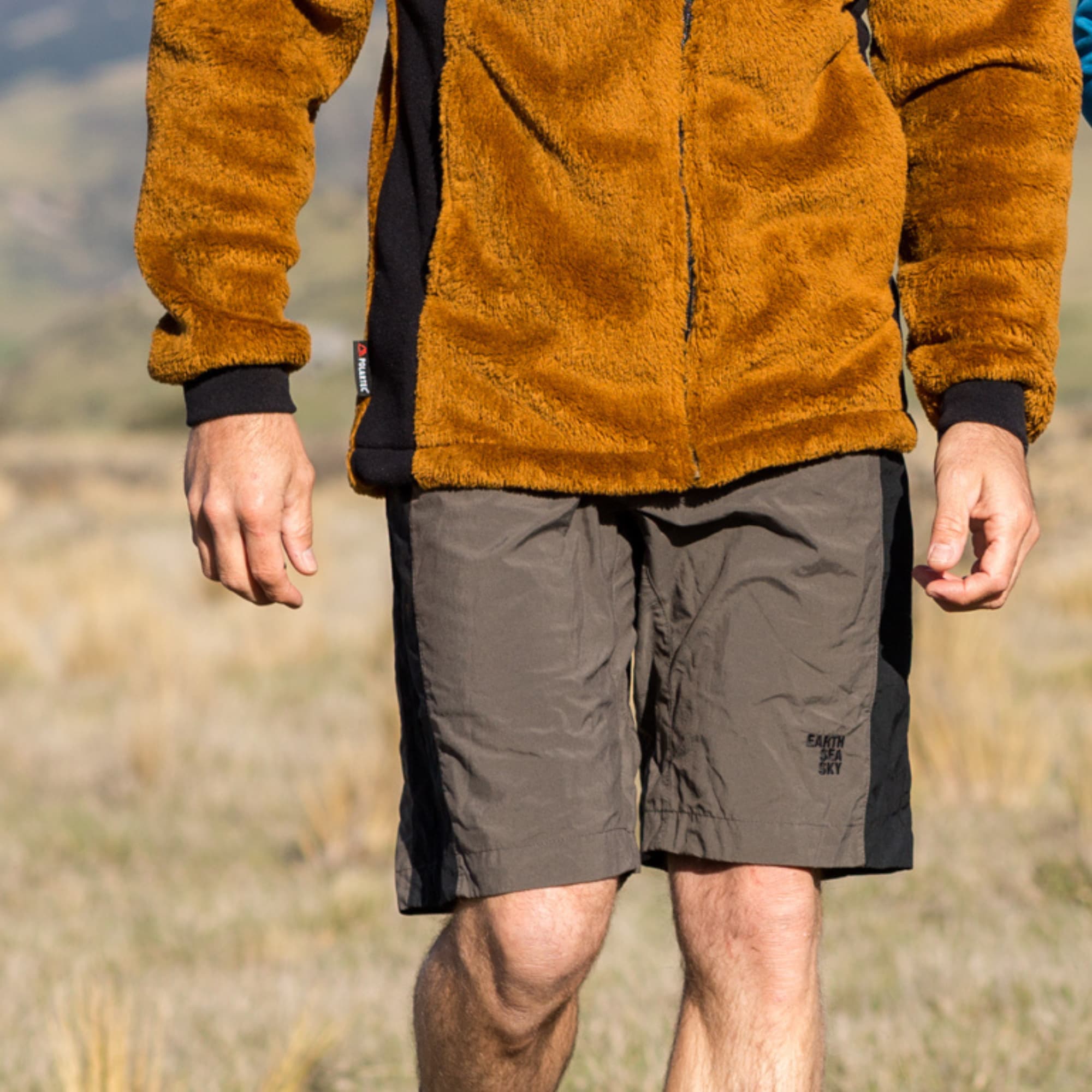 Fast Track Short Men's - Image 2