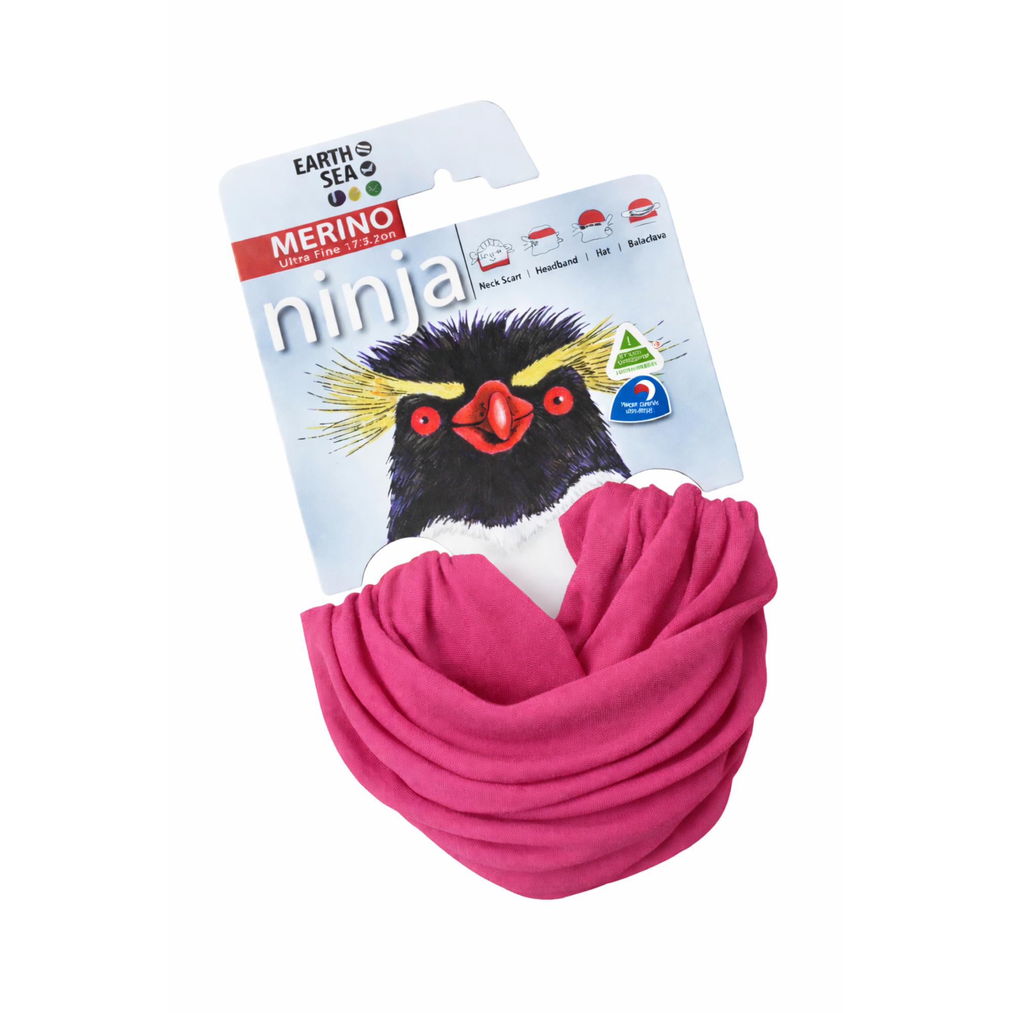 Merino Ninja - Image 7