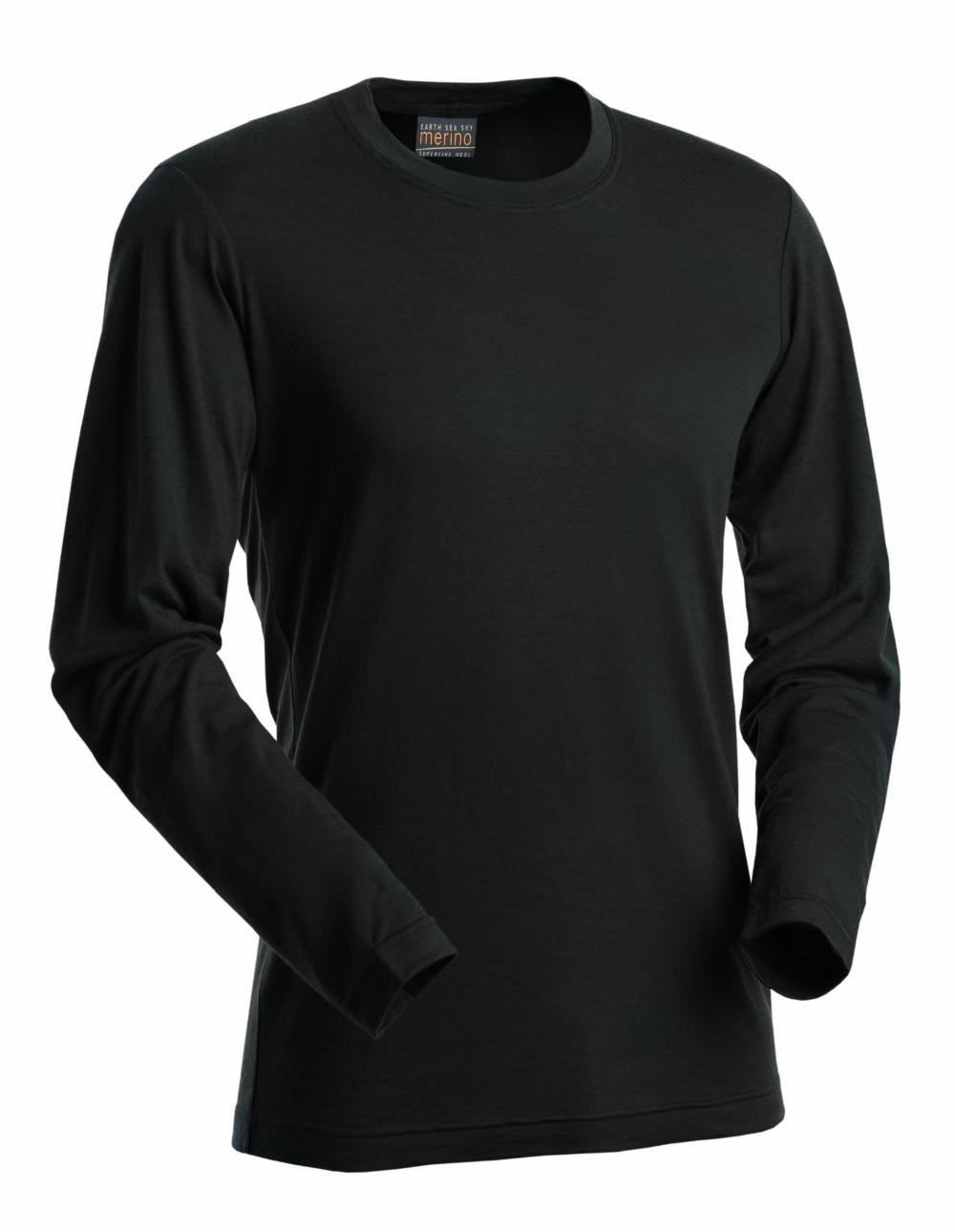 Men's Merino Satellite - Image 4