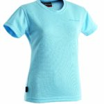511050_AQUAMARINE_WOMENSFIRSTLAYERMIDWEIGHTVNECKSHORTSLEEVE_EARTHSEASKY