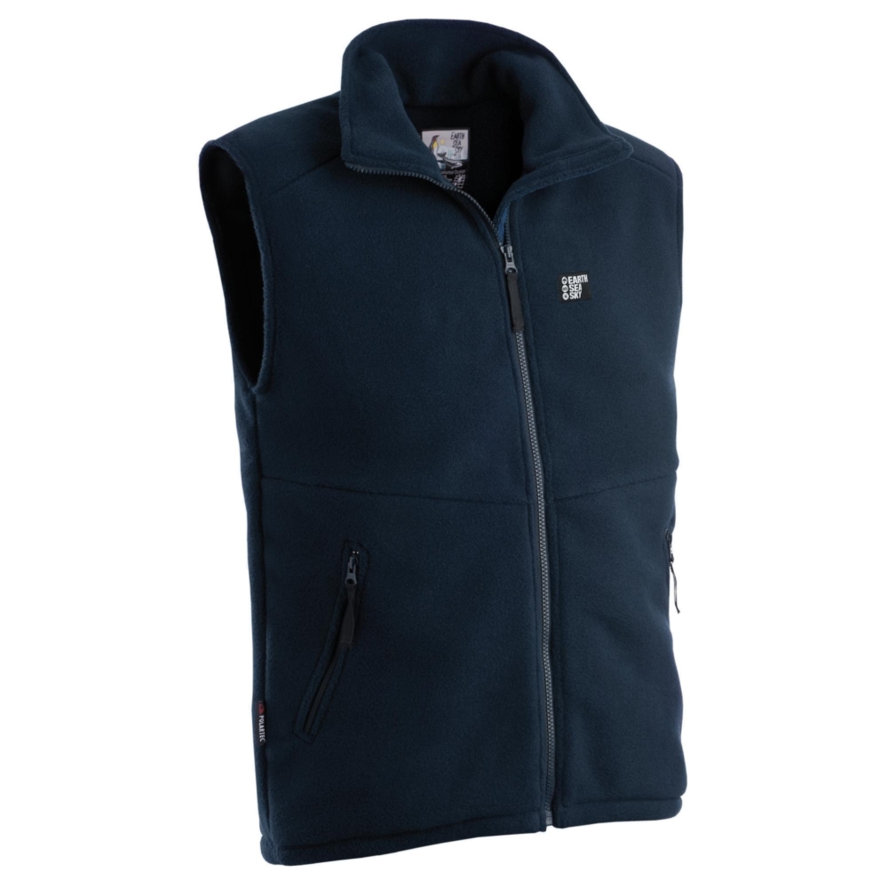 Polar Plus Fleece Vest - Image 5