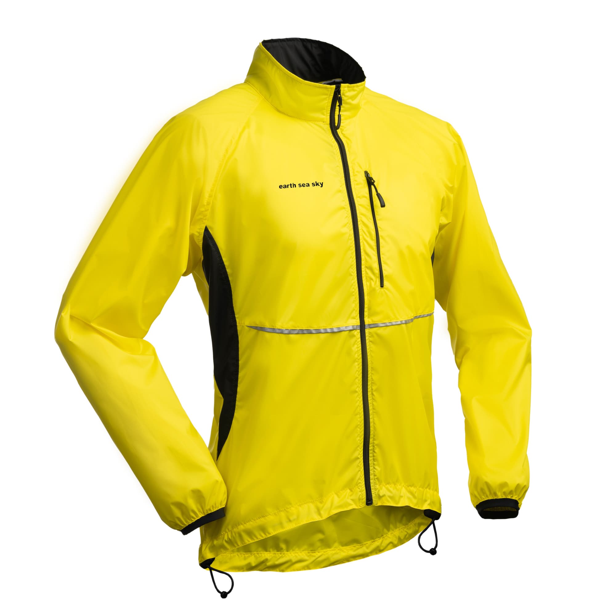 Spoke Mens Jacket