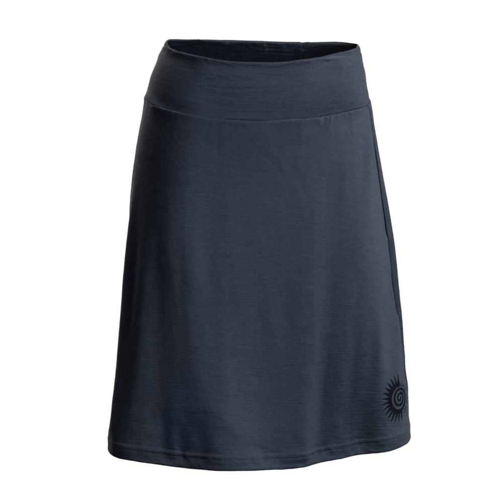 Swing Merino Skirt - Image 4