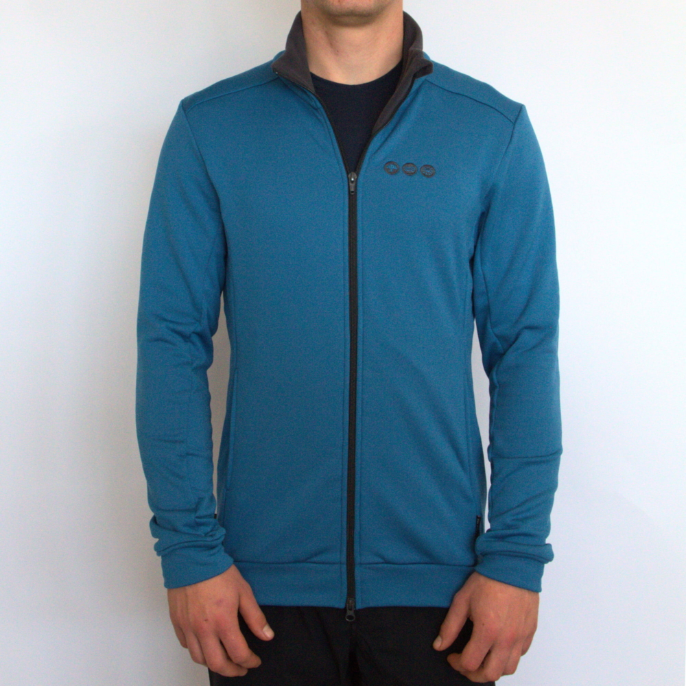 Tornado Microfleece