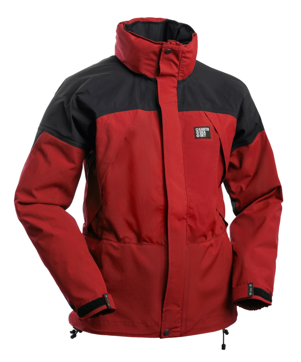 Zeal Guide Womens Red