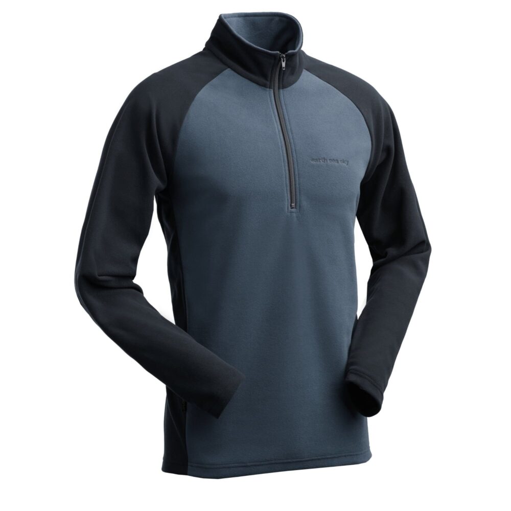 511782-STEEL-BLACK_MENSSTINGRAYMICROFLEECEPULLOVER_EARTHSEASKY