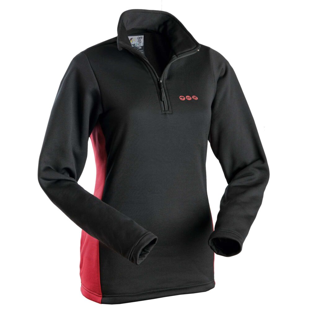 511910-BLACK:CAYENNE_WOMENSSTINGPULLOVER_EARTHSEASKY
