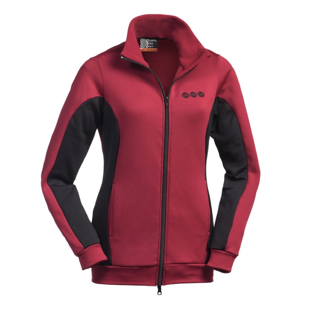 511914-LAVA:BLACK_WOMENSTORNADOMICROFLEECEJACKET_EARTHSEASKY
