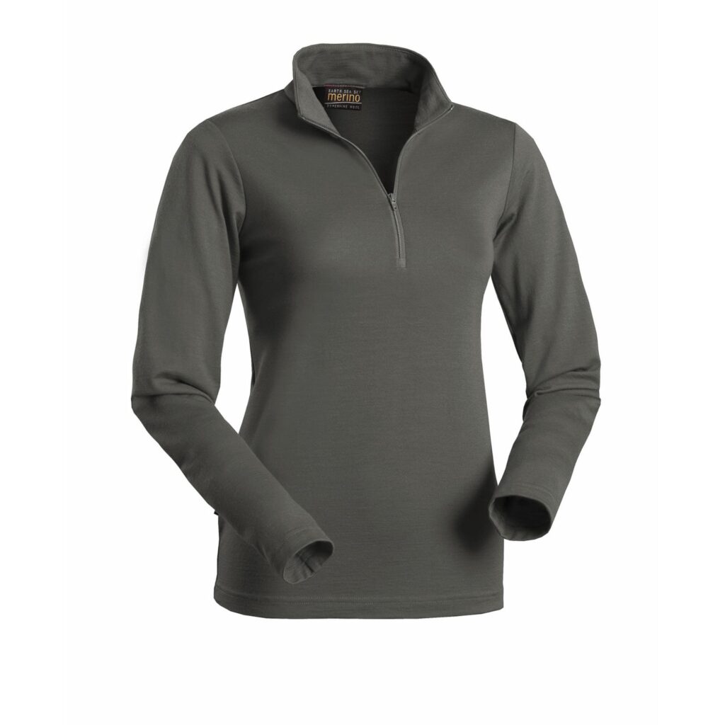 Nordica Long-Sleeve Top