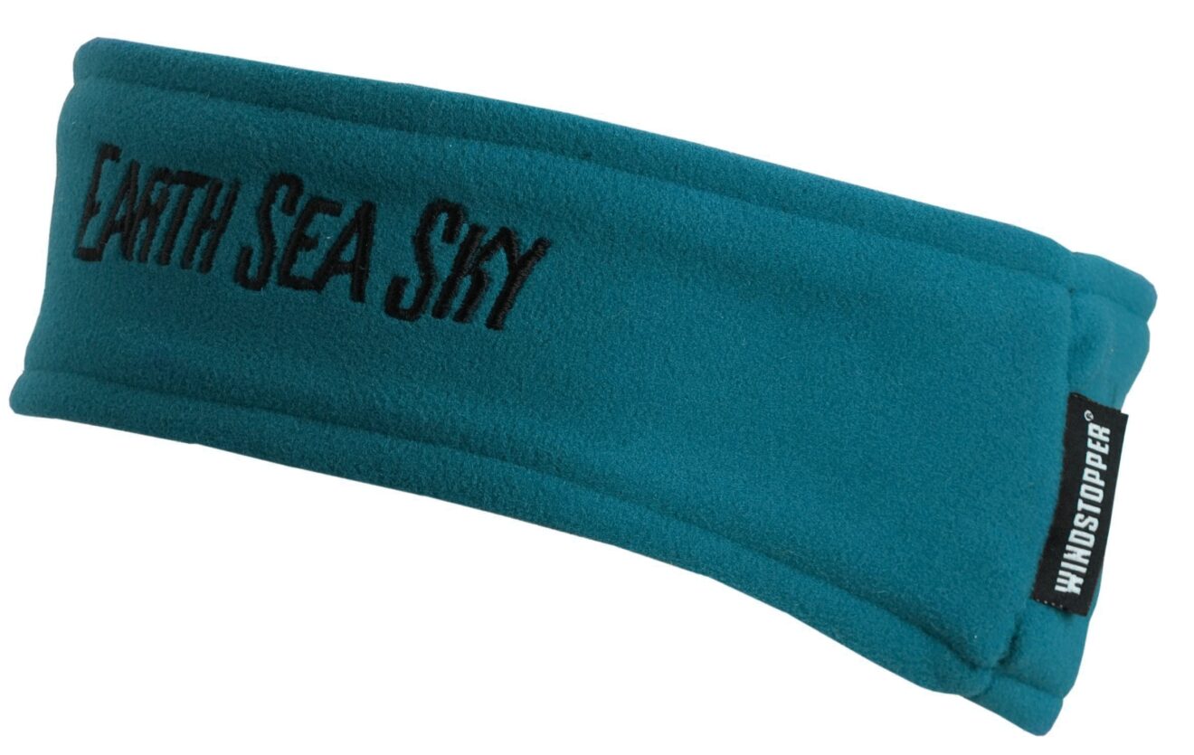 Windstopper Headband | Windproof Headband for Outdoor Activities