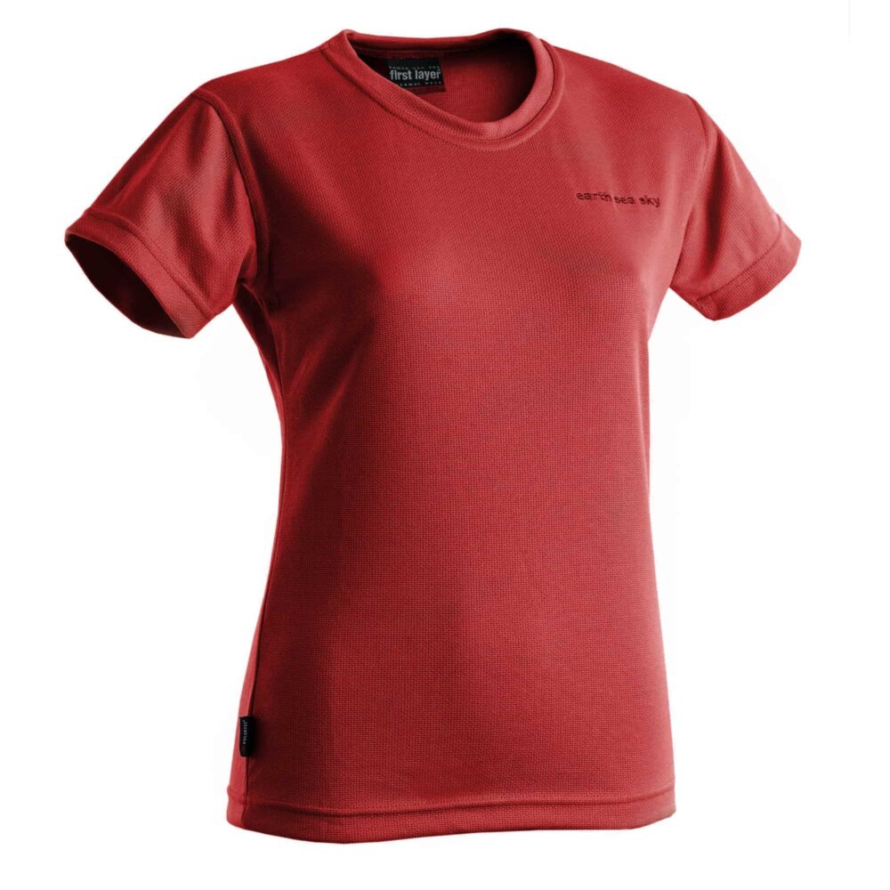 511010_PAPRIKA_WOMENSFIRSTLAYERMIDWEIGHTSHORTSLEEVECREW_EARTHSEASKY