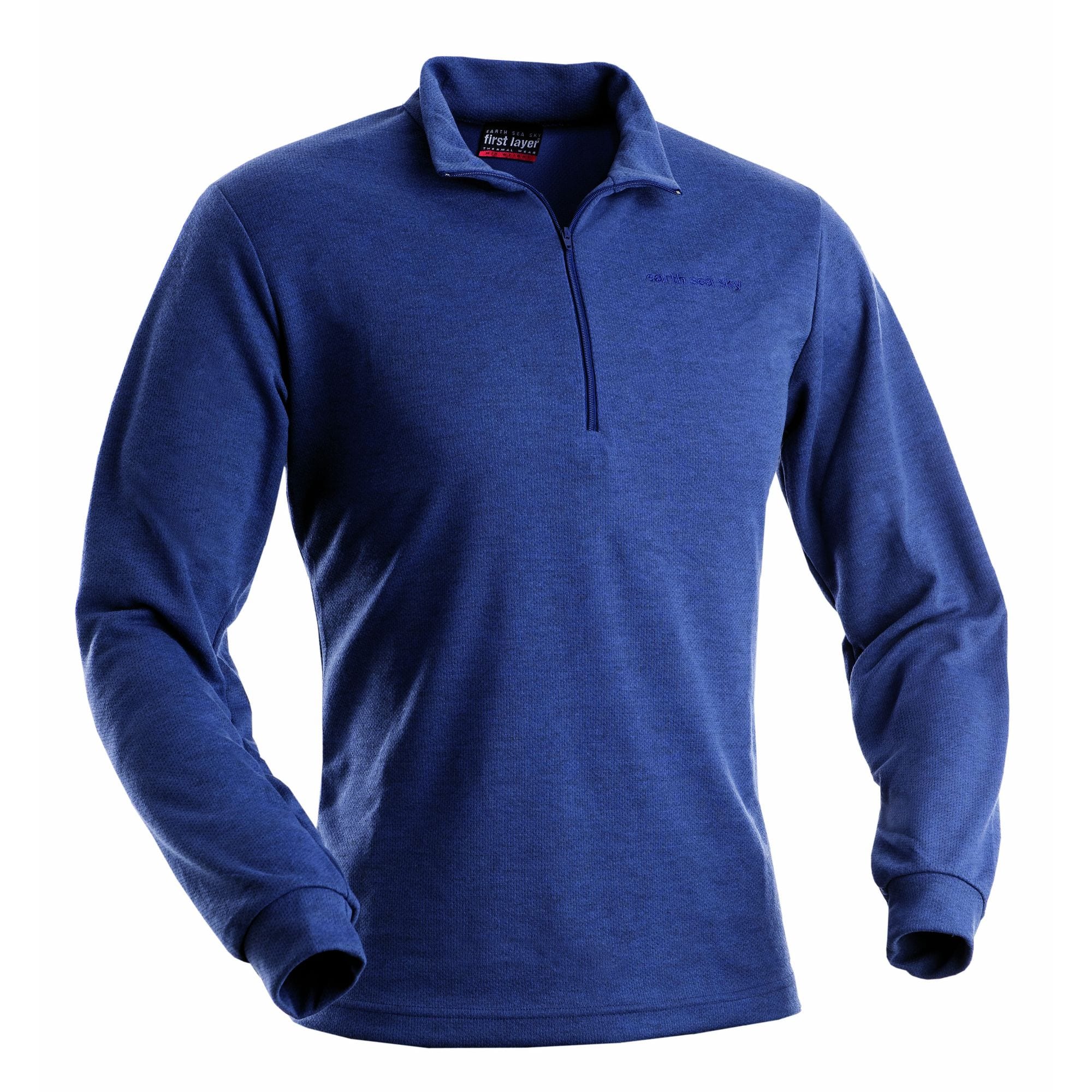 511030-INDIGO_MENSFIRSTLAYERMIDWEIGHTLONGSLEEVEZIPPOLO_EARTHSEASKY