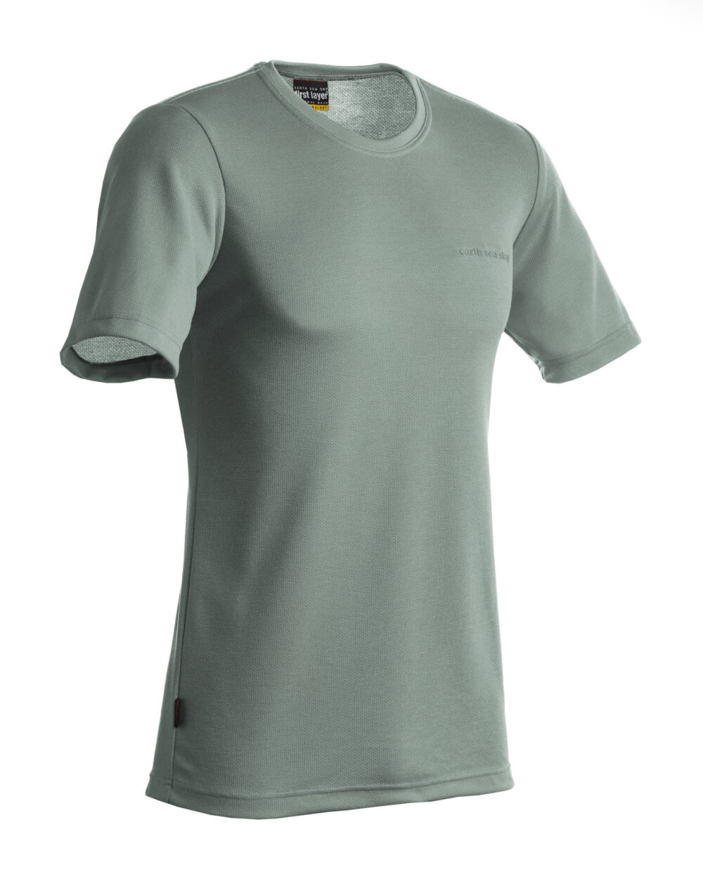 511300-SILVER_MENSLIGHTWEIGHTPOWERDRYSHORTSLEEVE_EARTHSEASKY