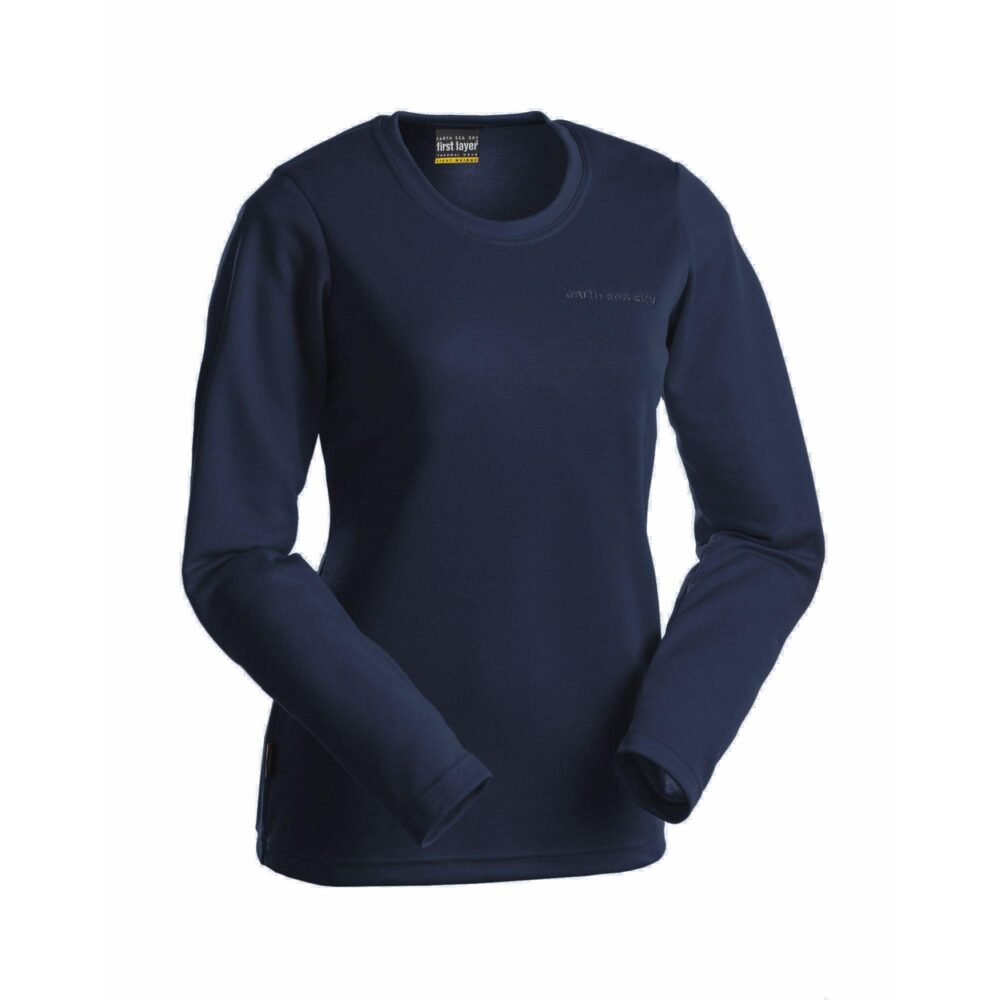 511310-NAVY_WOMENSLIGHTWEIGHTPOWERDRYLONGSLEEVECREW_EARTHSEASKY