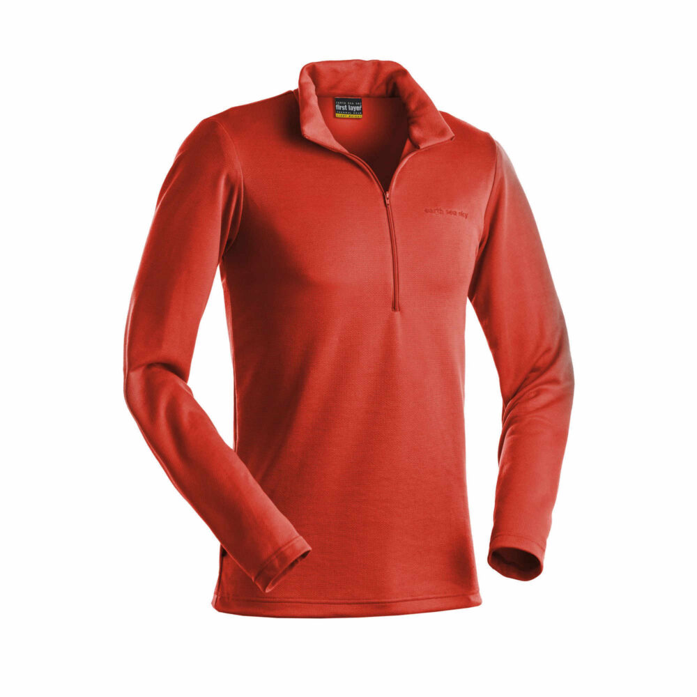 511320-TANGERINE_MENSLIGHTWEIGHTPOWERDRYZIPPOLO_EARTHSEASKY