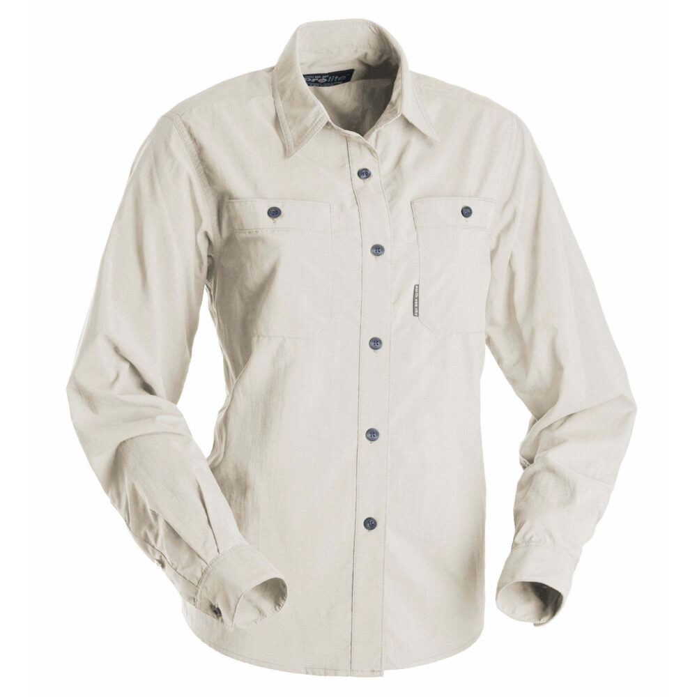 536040-ALMOND_WOMENSCLASSICLONGSLEEVESHIRT_EARTHSEASKY
