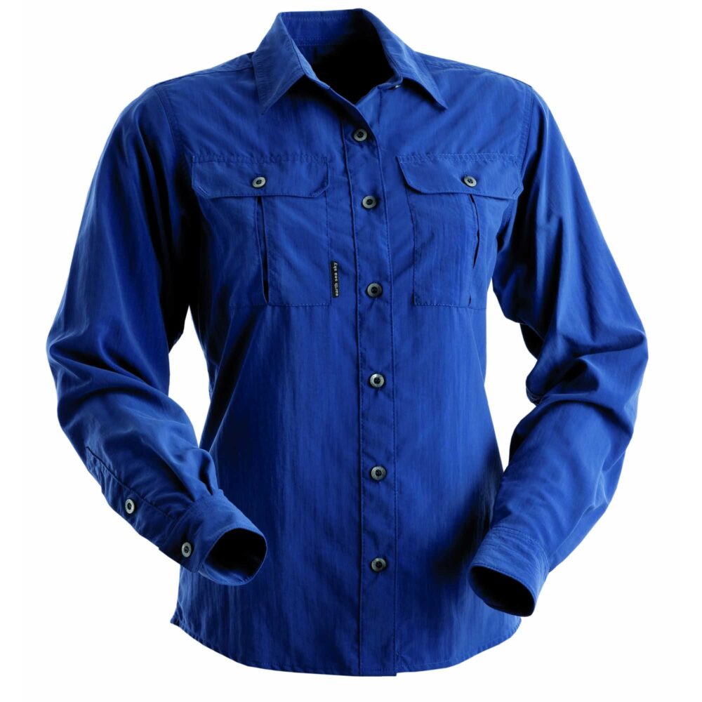 536040-HARBOURBLUE_WOMENSCLASSICLONGSLEEVESHIRT_EARTHSEASKY