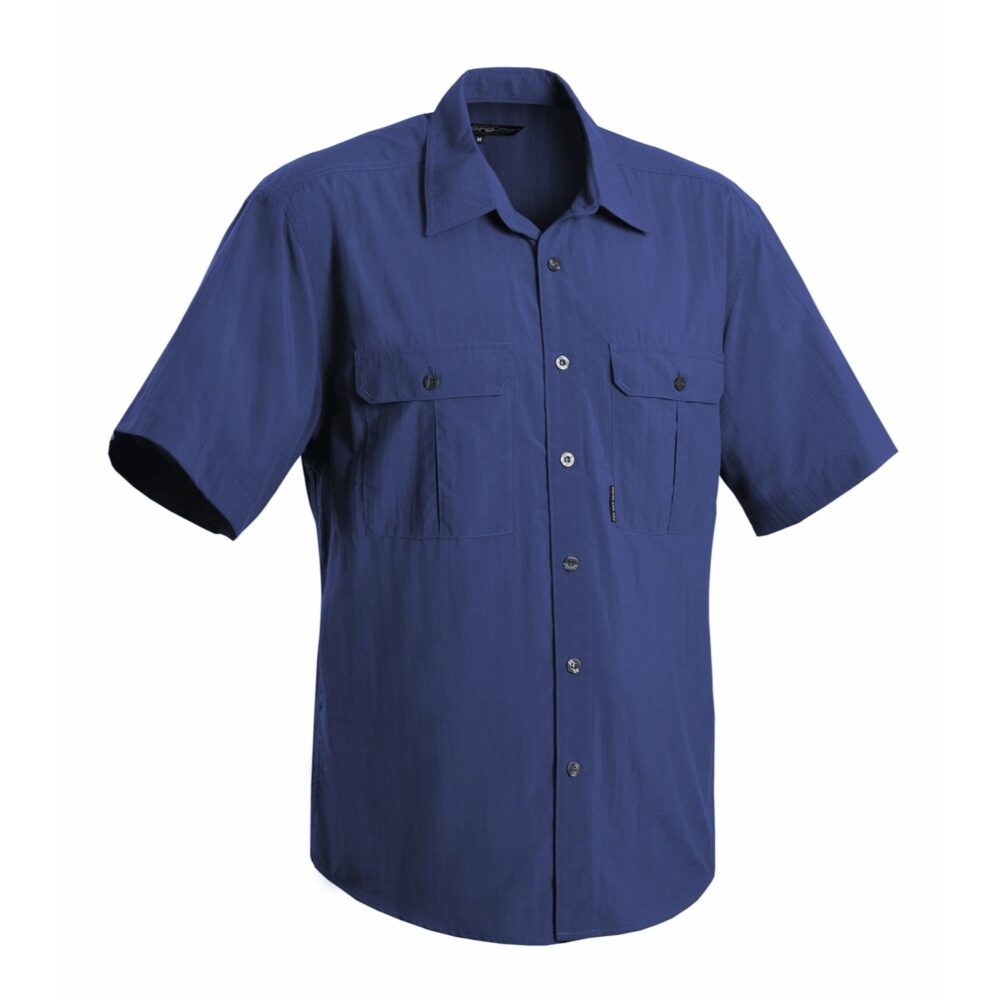 536050-HARBOURBLUE_MENSCLASSICSHORTSLEEVESHIRT_EARTHSEASKY