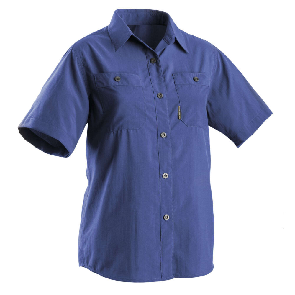 536050-HARBOURBLUE_WOMENSCLASSICSHORTSLEEVESHIRT_EARTHSEASKY