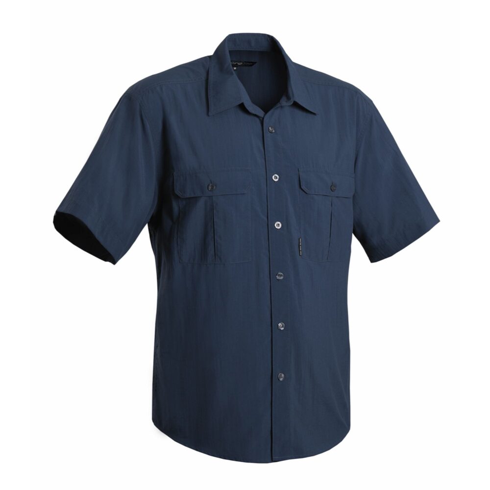 536050-NAVY_MENSCLASSICSHORTSLEEVESHIRT_EARTHSEASKY