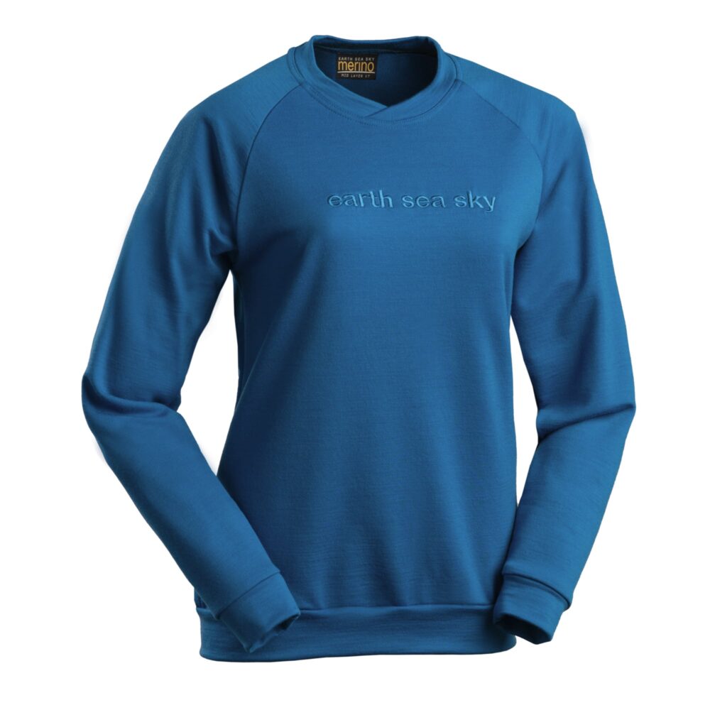 537801-PACIFICBLUE_WOMENSDAYTRIPPERSWEATSHIRT_EARTHSEASKY