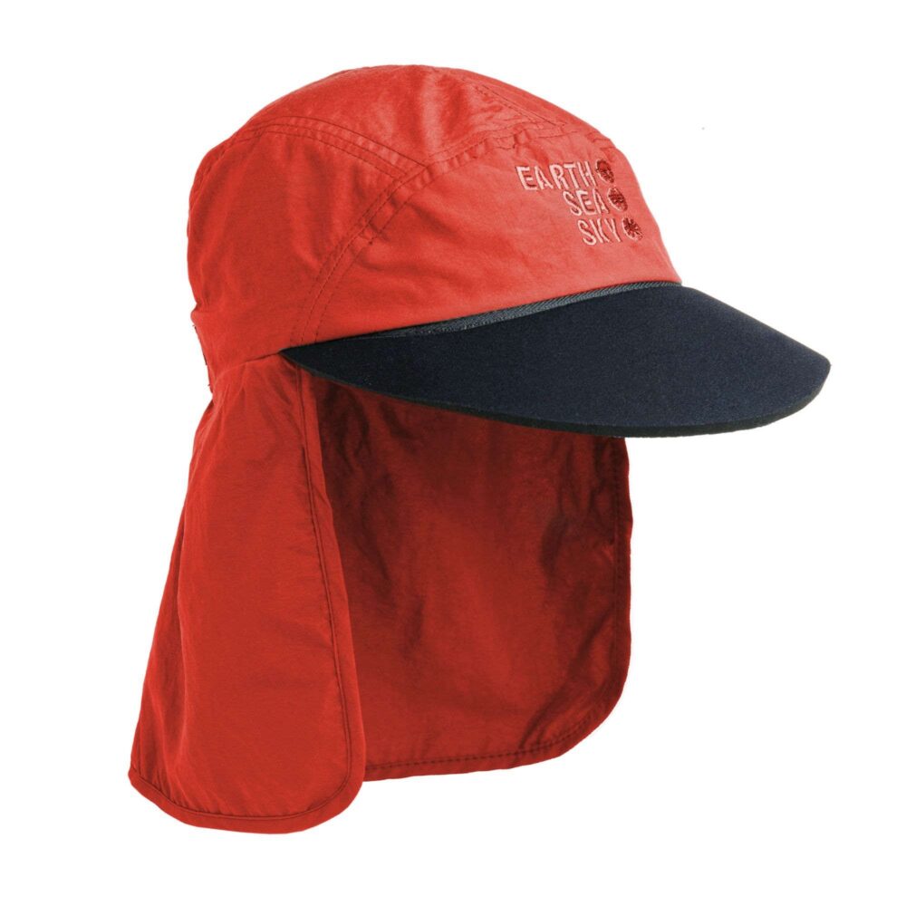 550453-ORANGE_LEGIONNAIRESCAP_EARTHSEASKY