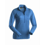 511420-COBALT_WOMENSPOWERWOOLZIPPOLO_EARTHSEASKY