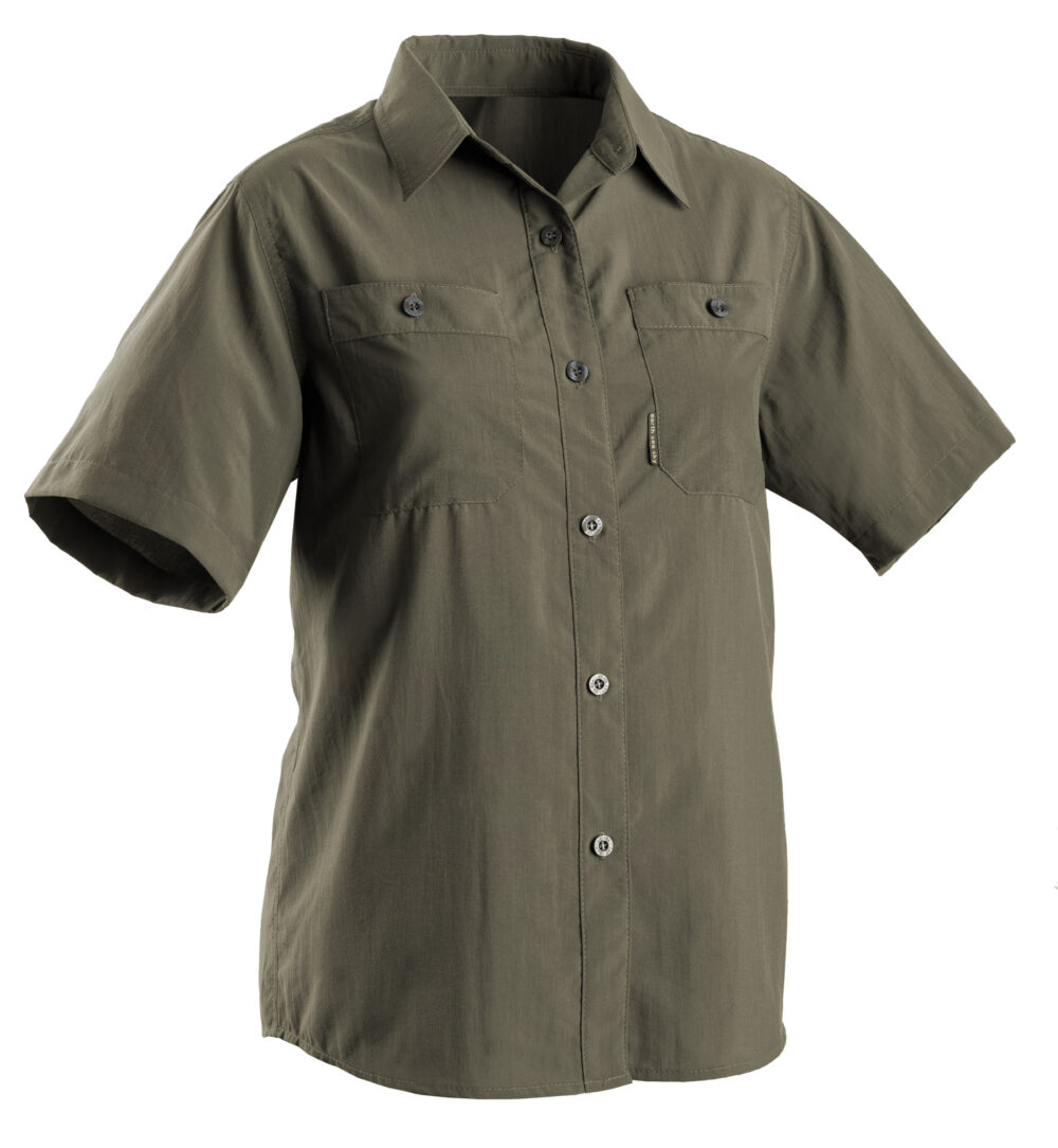 536050-KHAKI_WOMENSCLASSICSHORTSLEEVESHIRT_EARTHSEASKY
