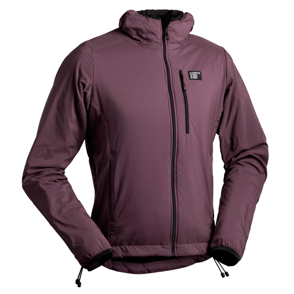 Alpha Men's Hoodie - Image 5
