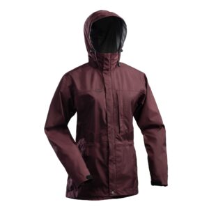 Mulberry Echo Waterproof Jacket