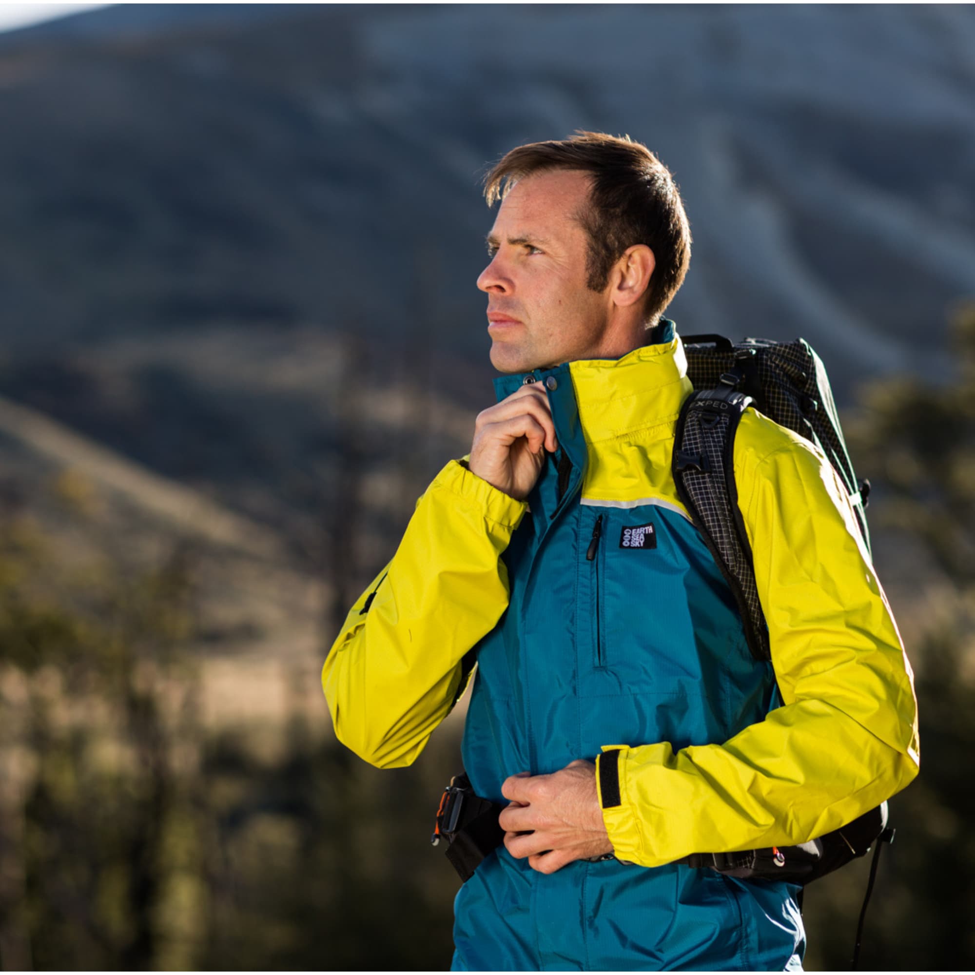 Pursuit Jacket Men's - Image 2