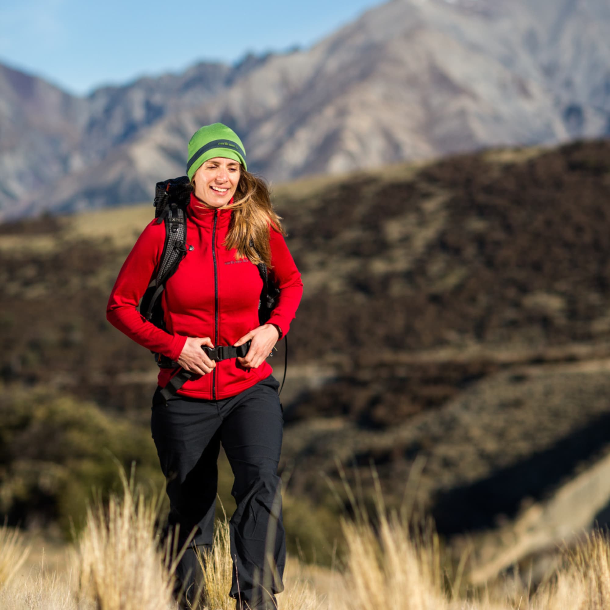 Spiral Women's Zip Jersey - Image 3