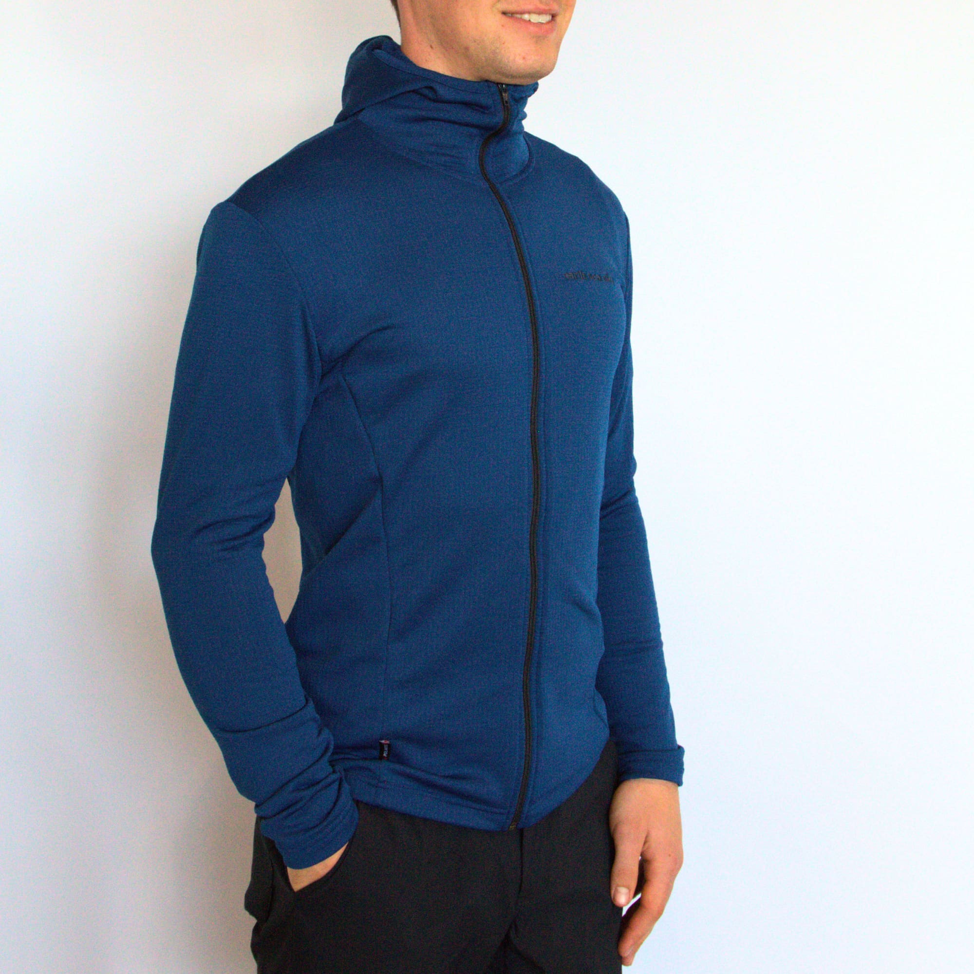 Whipper Earth Sea Sky