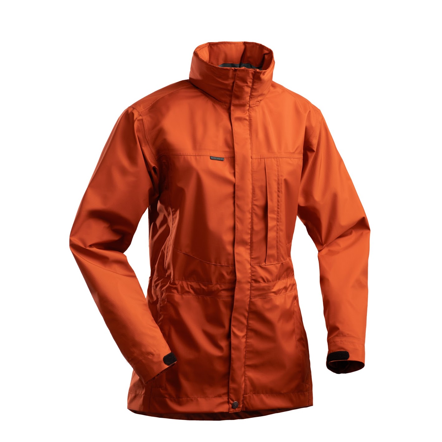 442005-TAEORANGE_WOMENSECHOWATERPROOFJACKET_EARTHSEASKY