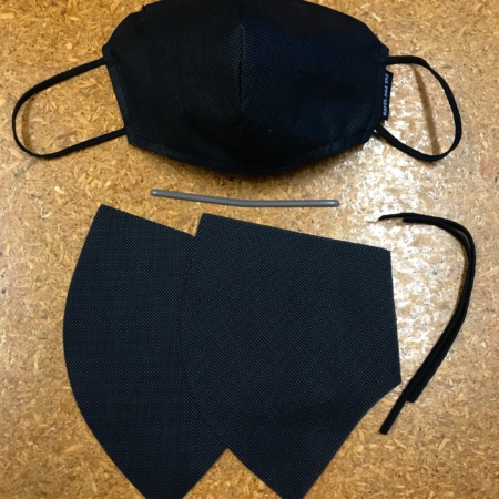 DIY Mask Kit