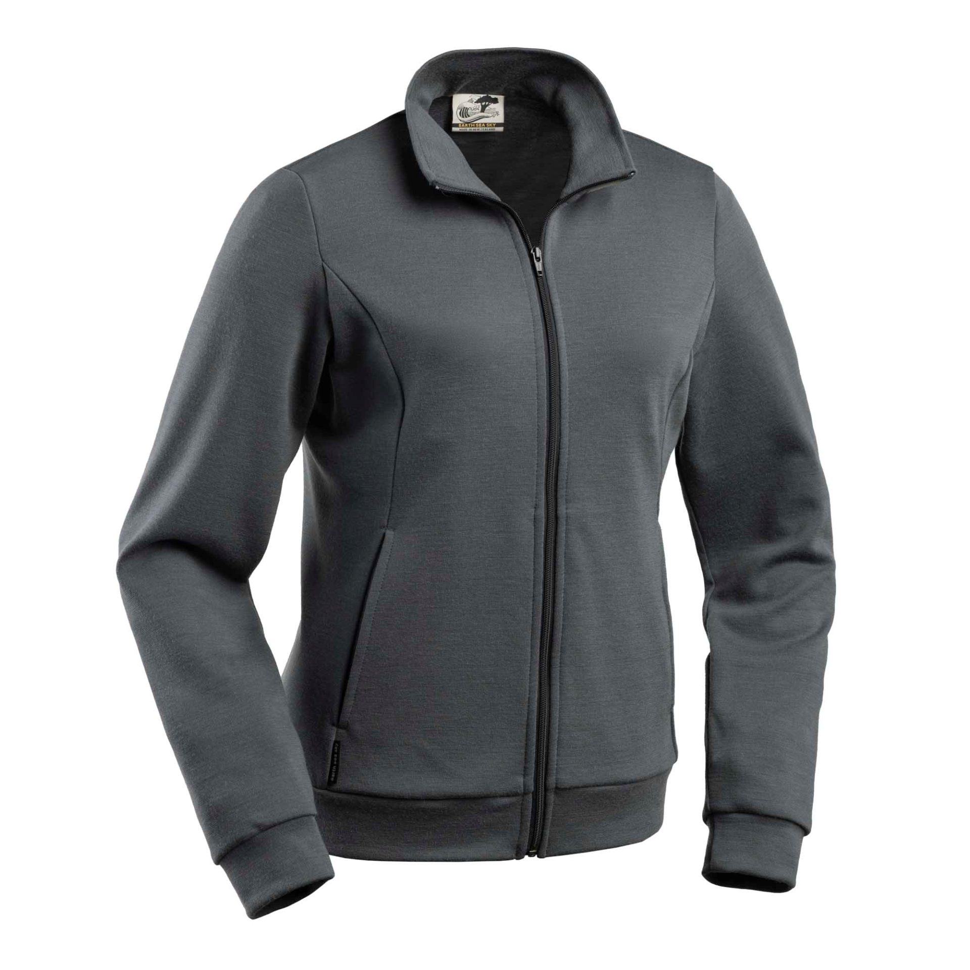 Women's merino Jacket