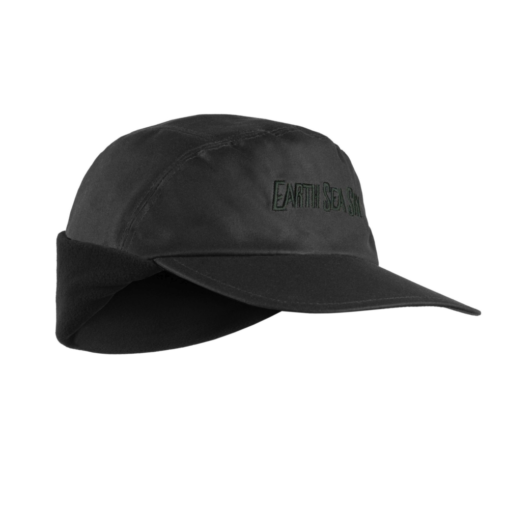 Outdoor cap